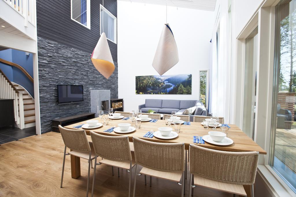 Santalahti Resort Apartments Kotka Quarto foto