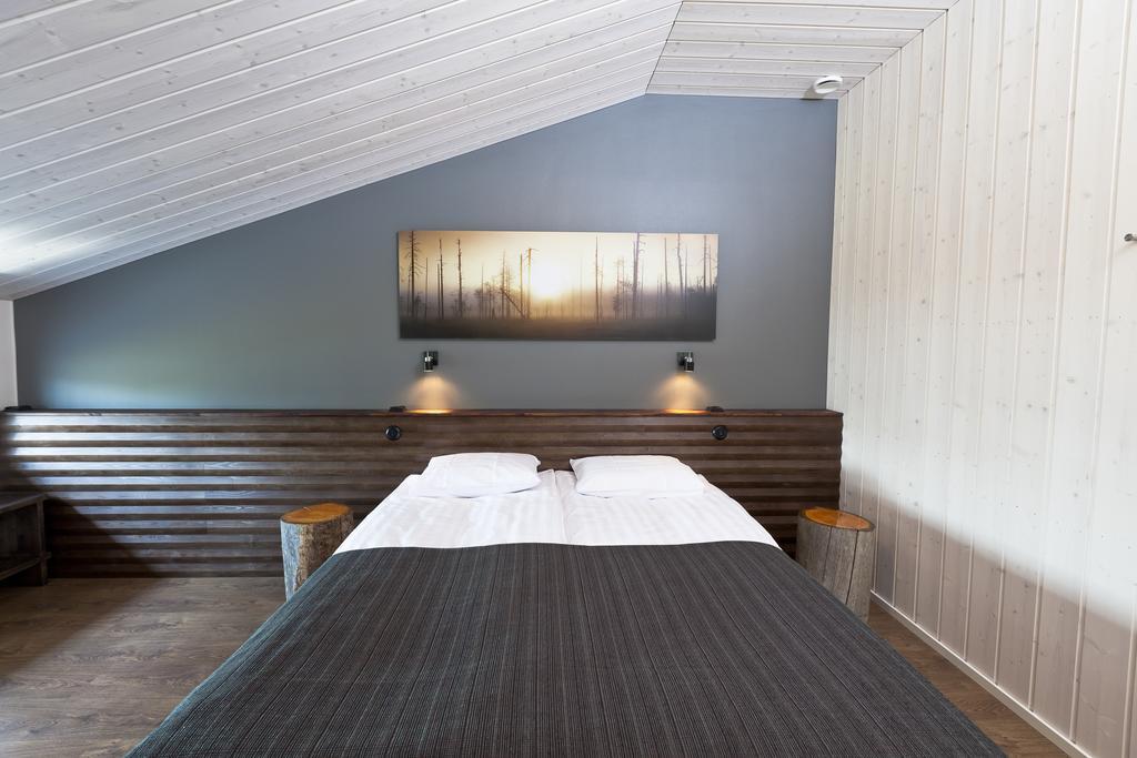 Santalahti Resort Apartments Kotka Quarto foto