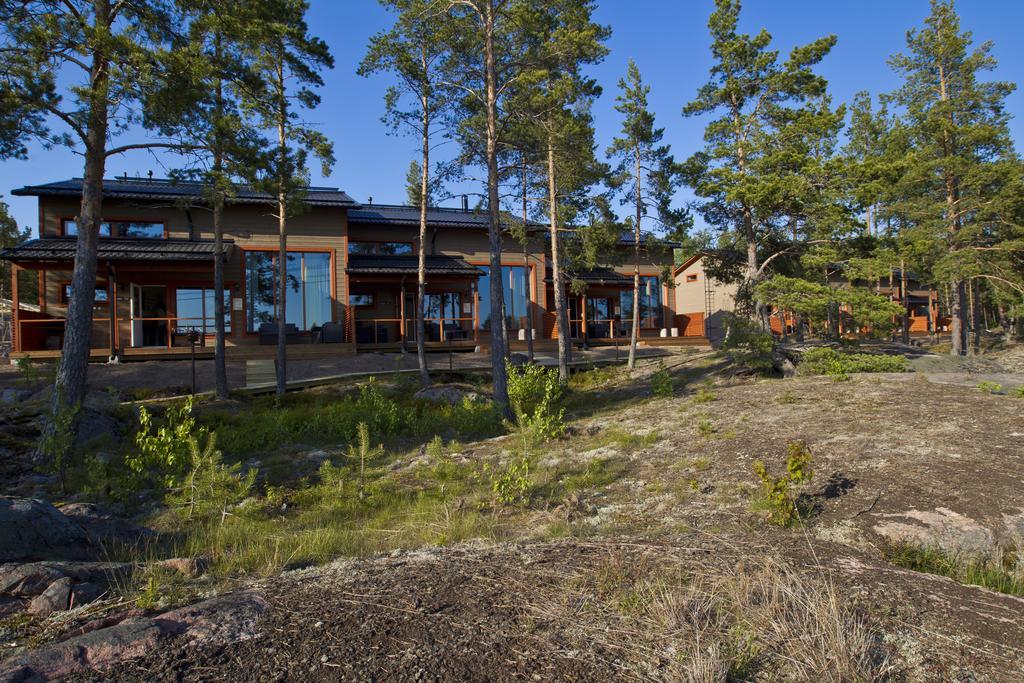 Santalahti Resort Apartments Kotka Quarto foto