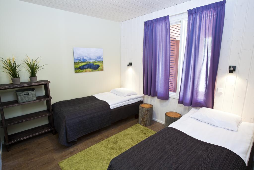 Santalahti Resort Apartments Kotka Quarto foto