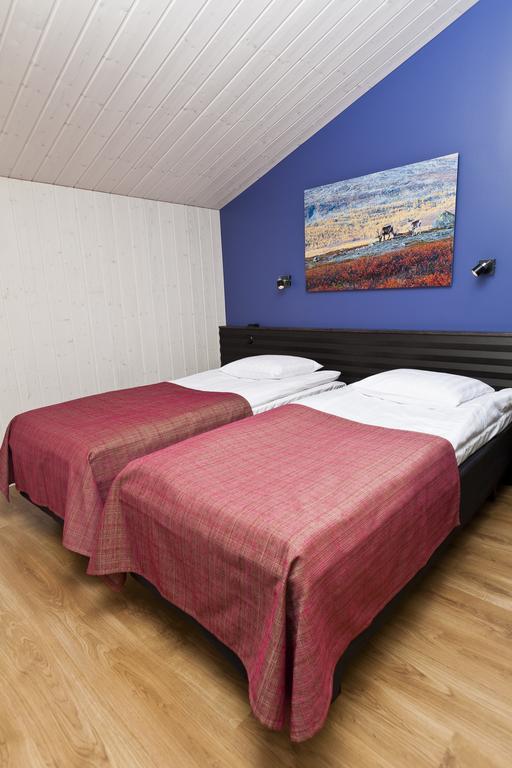 Santalahti Resort Apartments Kotka Quarto foto