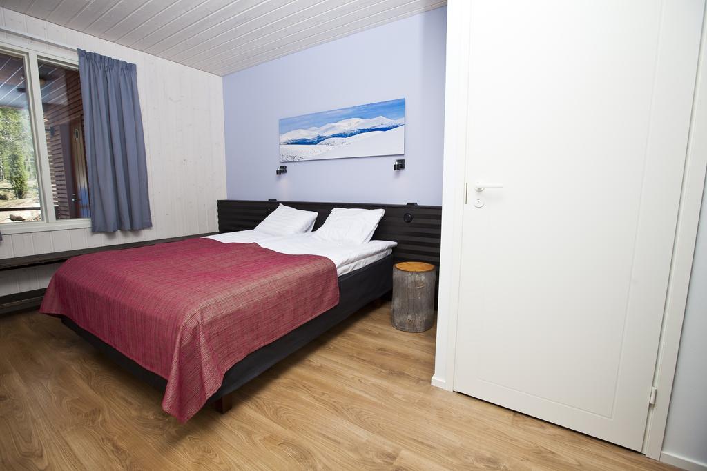 Santalahti Resort Apartments Kotka Quarto foto