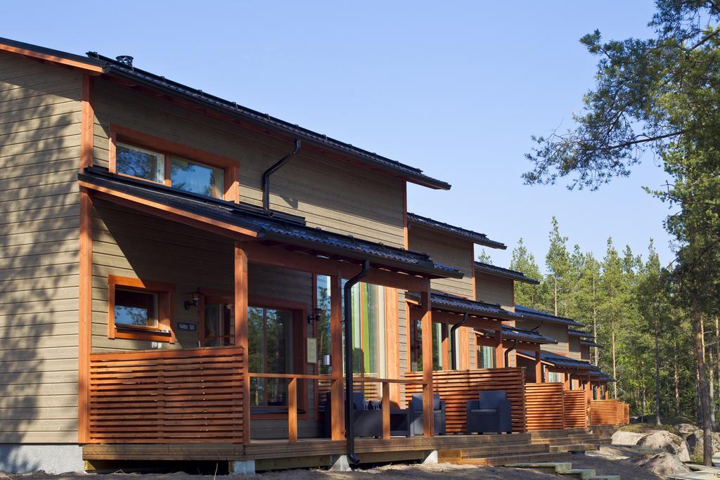 Santalahti Resort Apartments Kotka Quarto foto