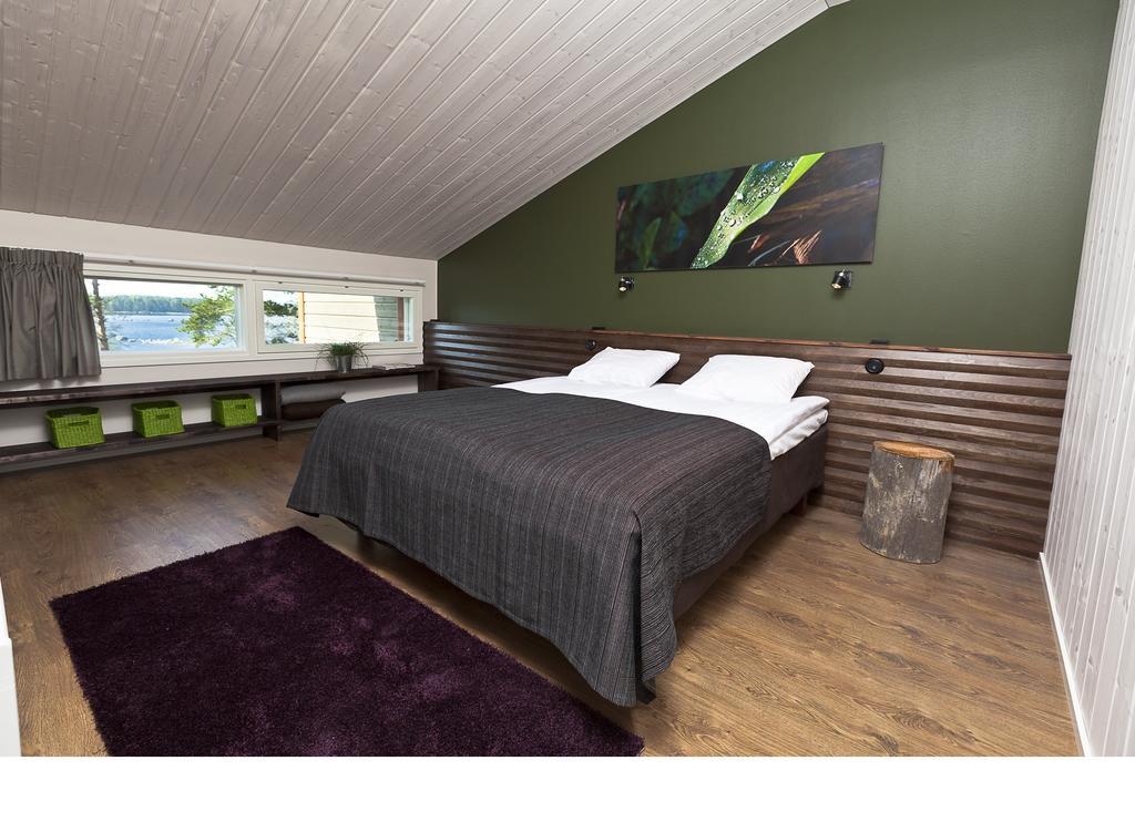 Santalahti Resort Apartments Kotka Quarto foto